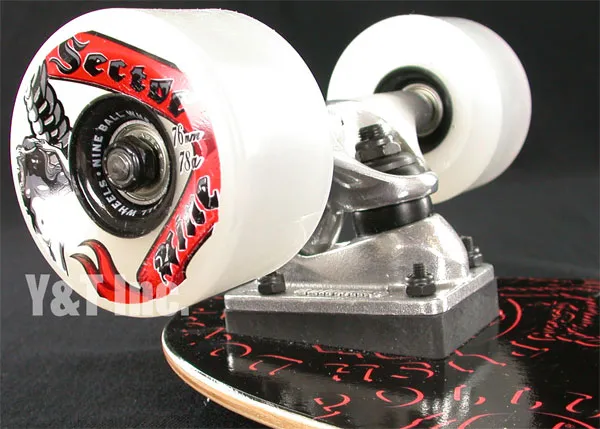 セクターナイン クラッシャー トウキョウの画像6 画像:セクターナイン クラッシャー トウキョウ_6