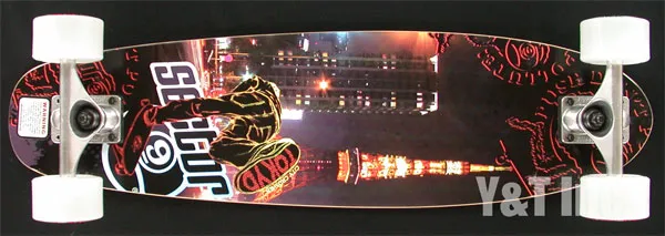 セクターナイン クラッシャー トウキョウの画像1 画像:セクターナイン クラッシャー トウキョウ_1