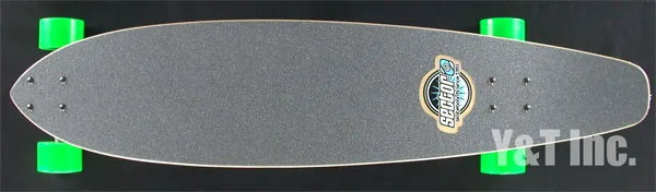 セクターナイン CR2 ランダル150 ABEC11フラッシュバック70mmの画像2 画像:セクターナイン CR2 ランダル150 ABEC11フラッシュバック70mm_2