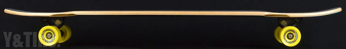 セクターナイン ダンサー48 パリス180 レースOS 70mm78aの画像2 画像:セクターナイン ダンサー48 パリス180 レースOS 70mm78a_2