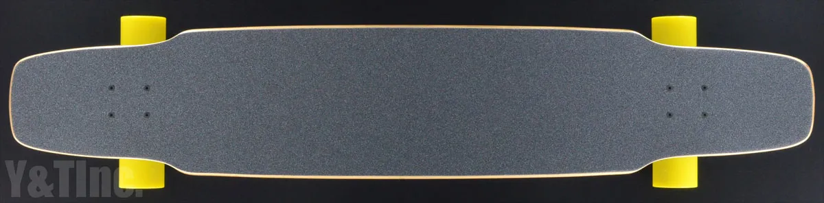 セクターナイン ダンサー48 パリス180 レースOS 70mm78aの画像3 画像:セクターナイン ダンサー48 パリス180 レースOS 70mm78a_3