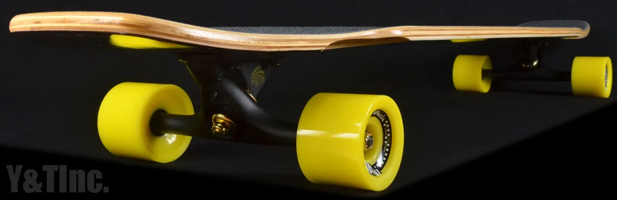 セクターナイン ダンサー48 パリス180 レースOS 70mm78aの画像4 画像:セクターナイン ダンサー48 パリス180 レースOS 70mm78a_4