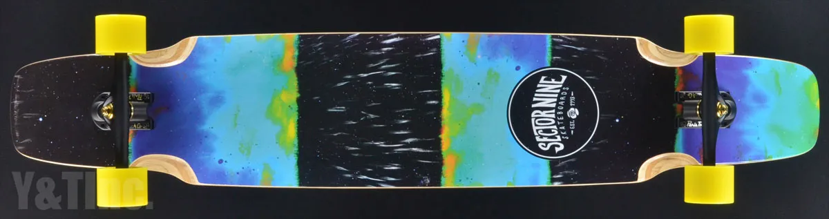 セクターナイン ダンサー48 パリス180 レースOS 70mm78aの画像1 画像:セクターナイン ダンサー48 パリス180 レースOS 70mm78a_1