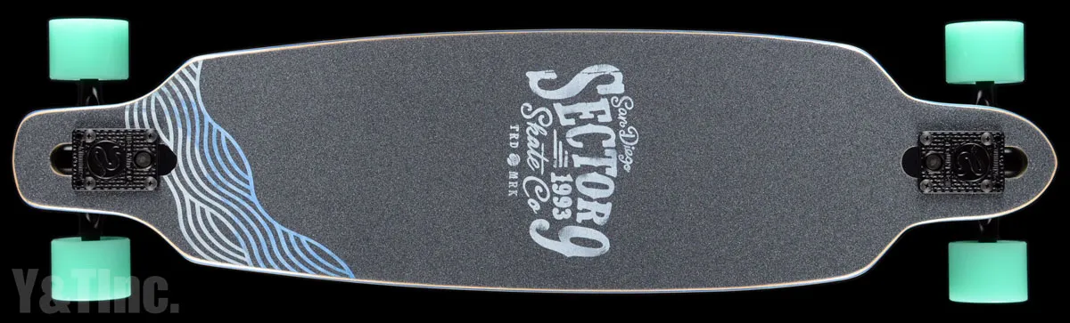 セクターナイン エコー フラクタルの画像3 画像:セクターナイン エコー フラクタル_3