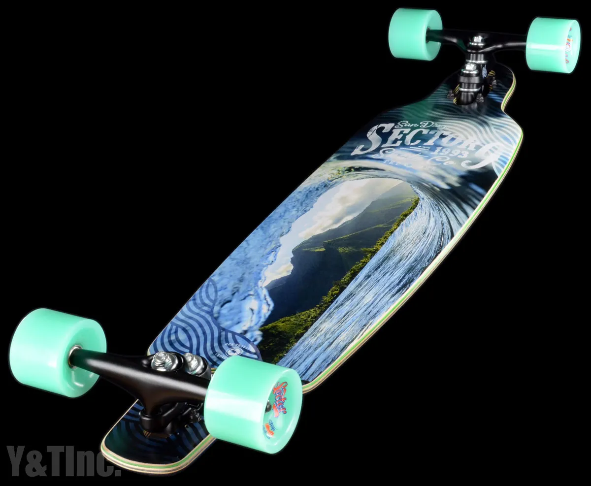 セクターナイン エコー フラクタルの画像4 画像:セクターナイン エコー フラクタル_4