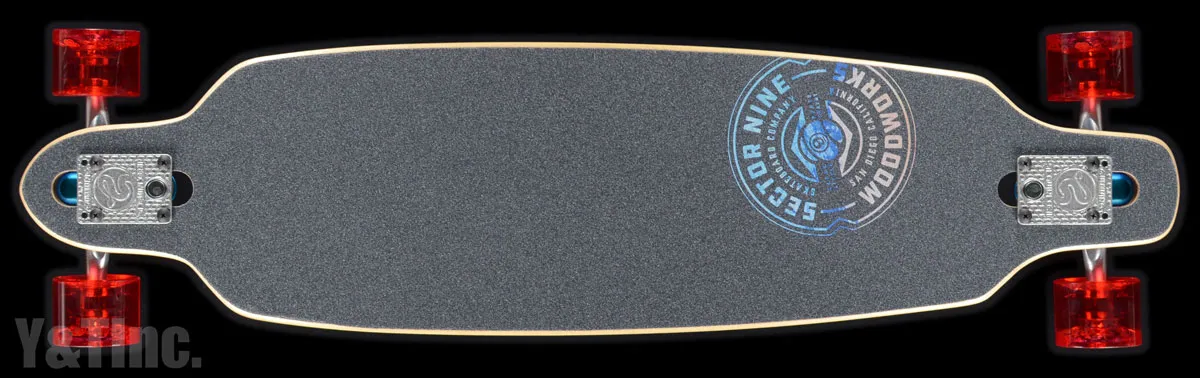 セクターナイン ファイヤーワークス フラクタルの画像3 画像:セクターナイン ファイヤーワークス フラクタル_3