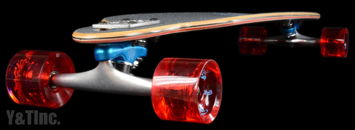 セクターナイン ファイヤーワークス フラクタルの画像5 画像:セクターナイン ファイヤーワークス フラクタル_5