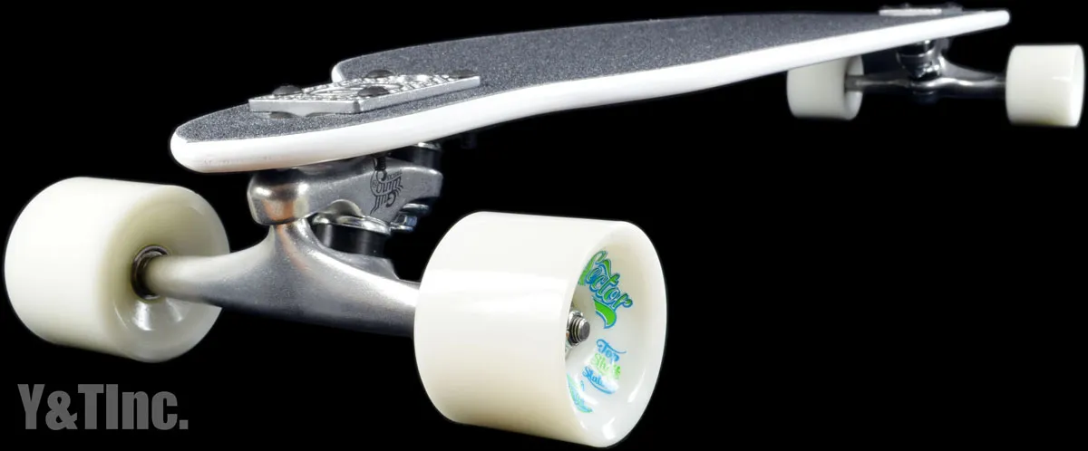 画像:セクターナイン フラクタル ホワイト_4