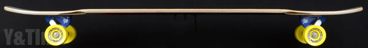 セクターナイン ロックステップ17 チャージャー10 レースOS 70mm78aの画像2 画像:セクターナイン ロックステップ17 チャージャー10 レースOS 70mm78a_2