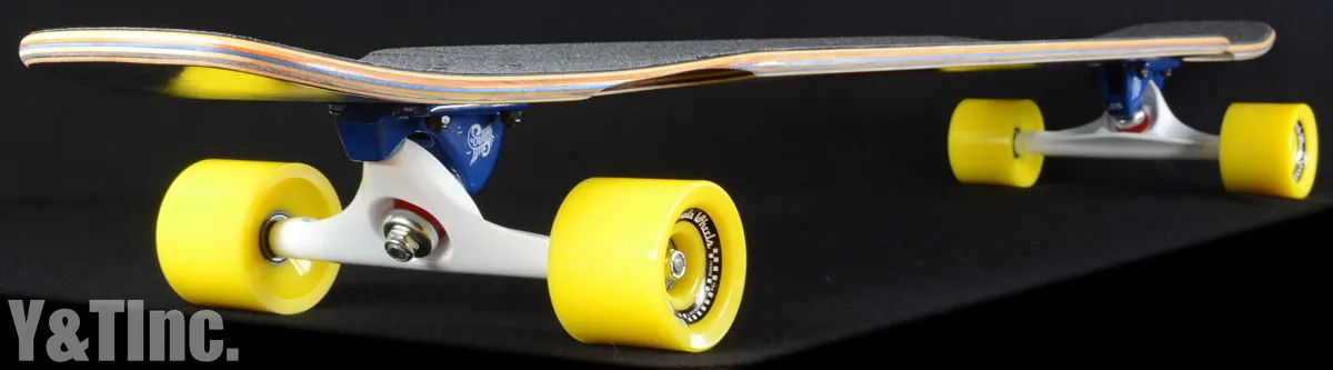 セクターナイン ロックステップ17 チャージャー10 レースOS 70mm78aの画像4 画像:セクターナイン ロックステップ17 チャージャー10 レースOS 70mm78a_4