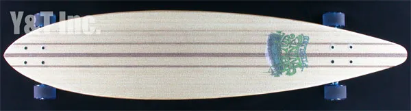 画像:セクターナイン バンブー パイプライン_2