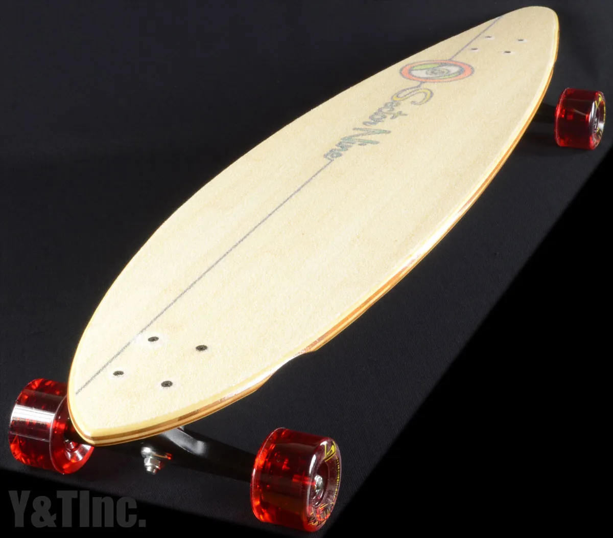 セクターナイン サンバーンの画像6 画像:セクターナイン サンバーン_6