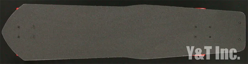 画像:スケートキング ブラスター カーボンファイバー ミディアム ベネット アリゲーター_3