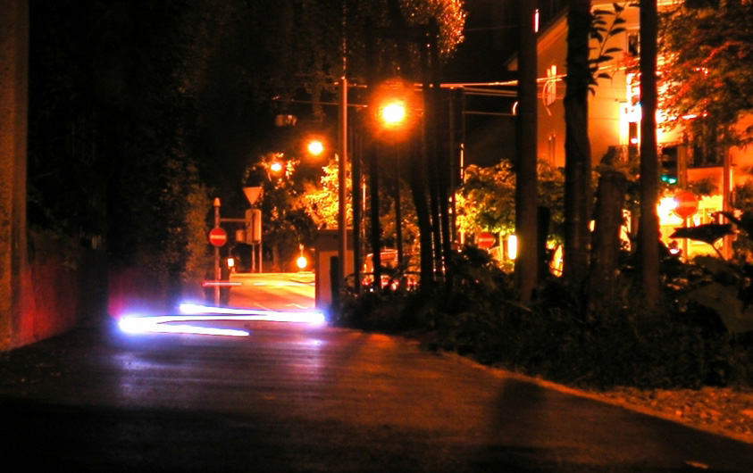NIGHT GRINDER SWISS CUSTOMER