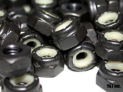 HARDWARE NUTS