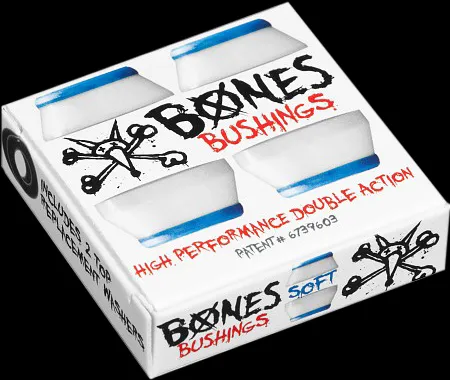 ボーンズ ハードコア 白 ソフト 81aの画像1 画像:ボーンズ ハードコア 白 ソフト 81a_1