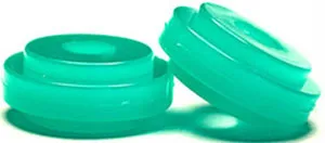 画像:ジムズ ダブルステップド 60a ティール_1