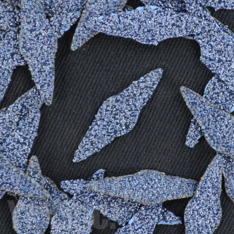 画像:ロクトン グリップピース メタルプレートパターン1個_1