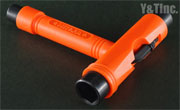 Ninja T5 orange