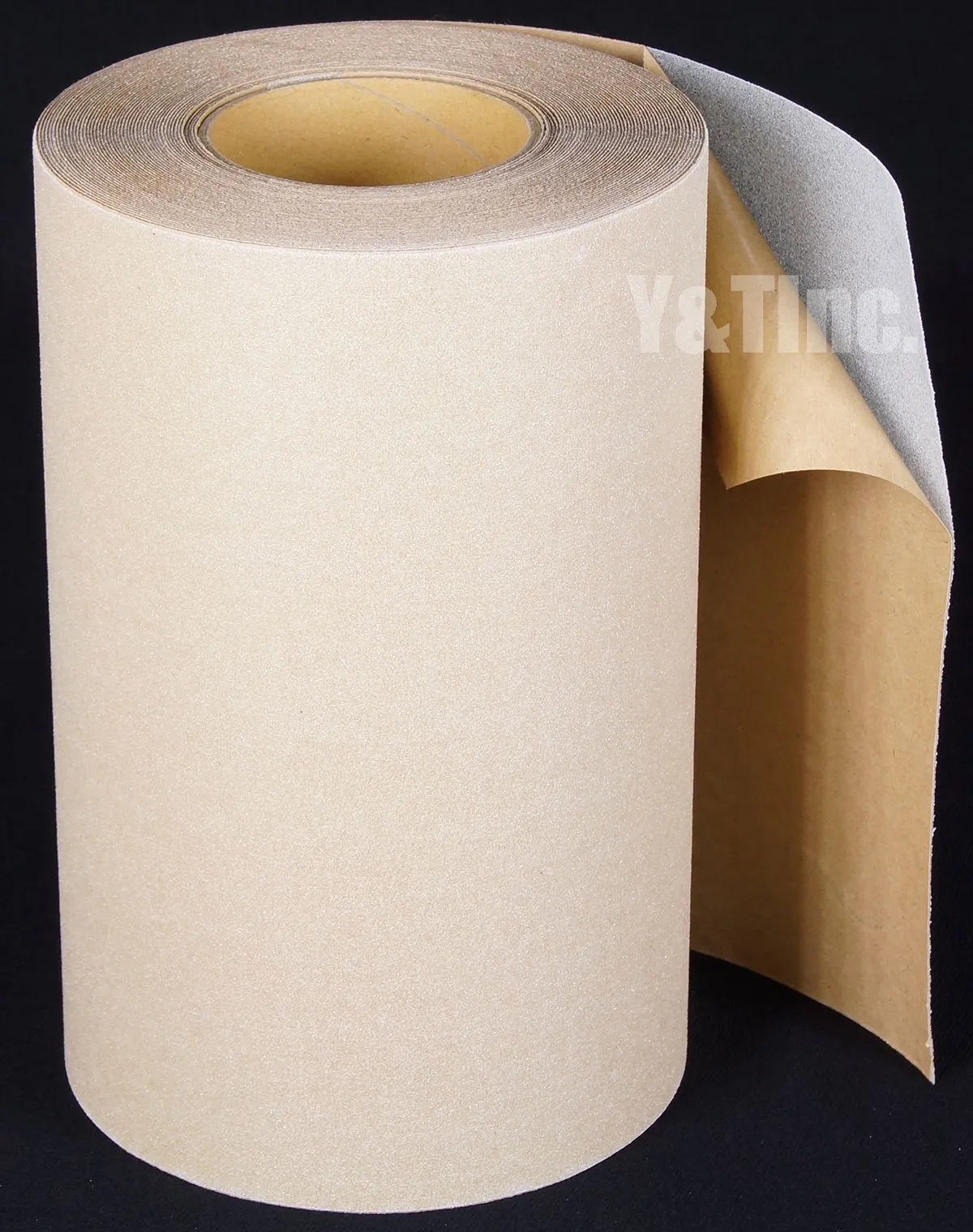 ブランク クリア グリップテープ 10 切り売りの画像1 画像:ブランク クリア グリップテープ 10 切り売り_1