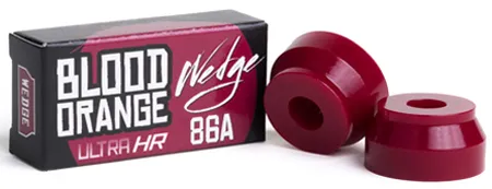 BLOOD ORANGE ウェッジ 86a パープルの画像1 画像:BLOOD ORANGE ウェッジ 86a パープル_1