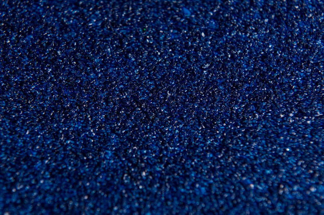 BLOOD ORANGE グリップテープ Xコース 4パック ブルーの画像2 画像:BLOOD ORANGE グリップテープ Xコース 4パック ブルー_2