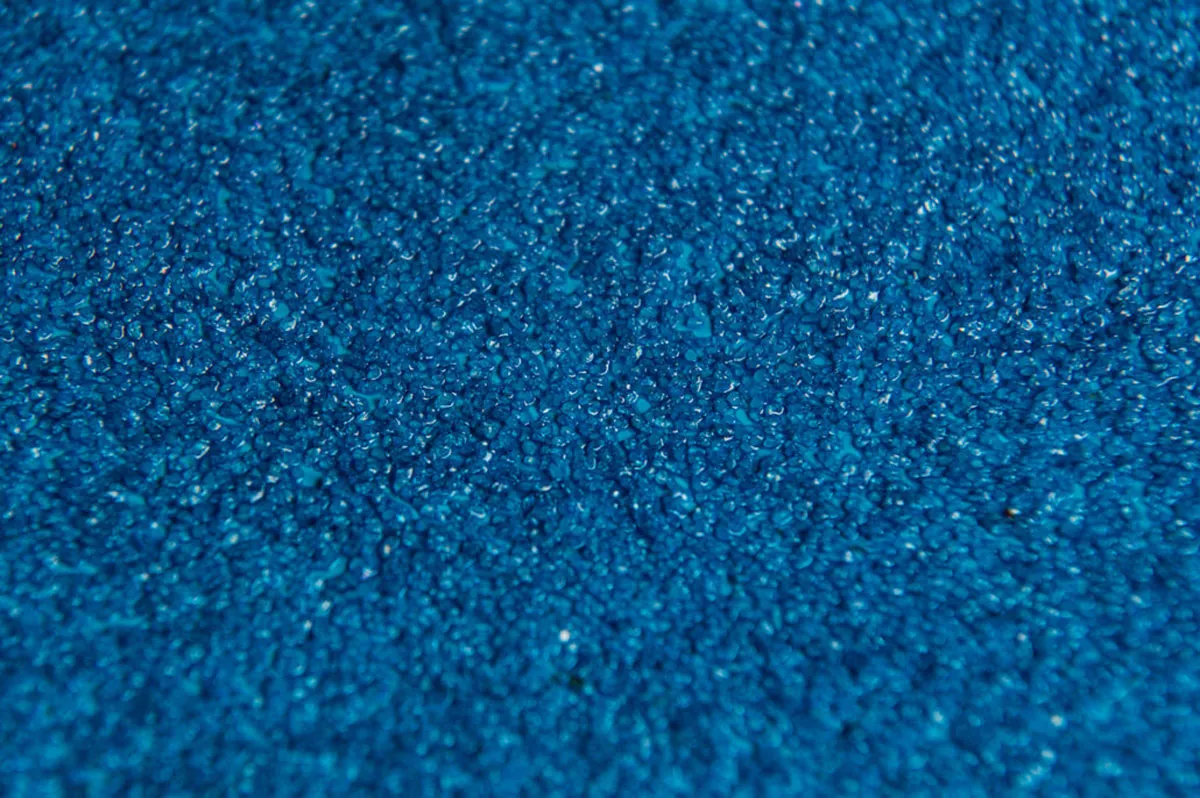 BLOOD ORANGE グリップテープ Xコース 4パック ネオンブルーの画像2 画像:BLOOD ORANGE グリップテープ Xコース 4パック ネオンブルー_2