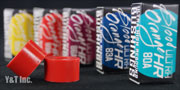 BLOODORANGE BUSHINGS