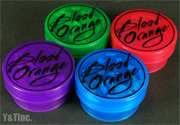 BLOODORANGE HARDWARE