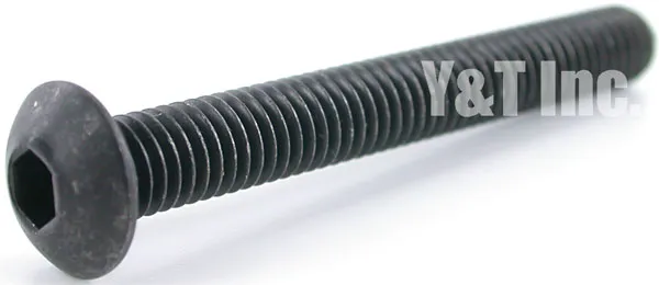 ビスセット ボタンヘッド 1.25の画像1 画像:ビスセット ボタンヘッド 1.25_1