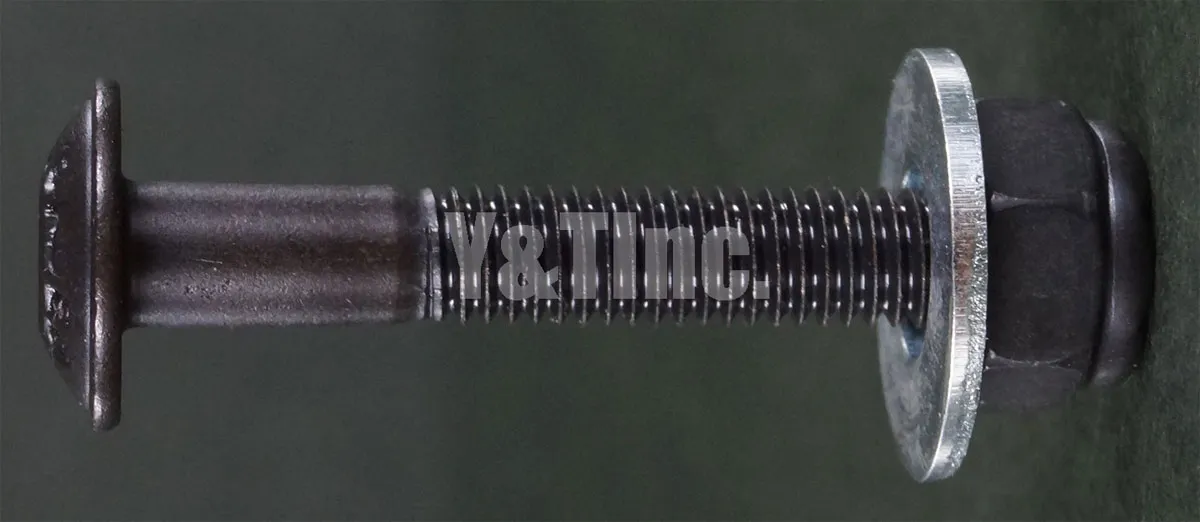 ボルトワッシャー シルバー 8枚セットの画像2 画像:ボルトワッシャー シルバー 8枚セット_2