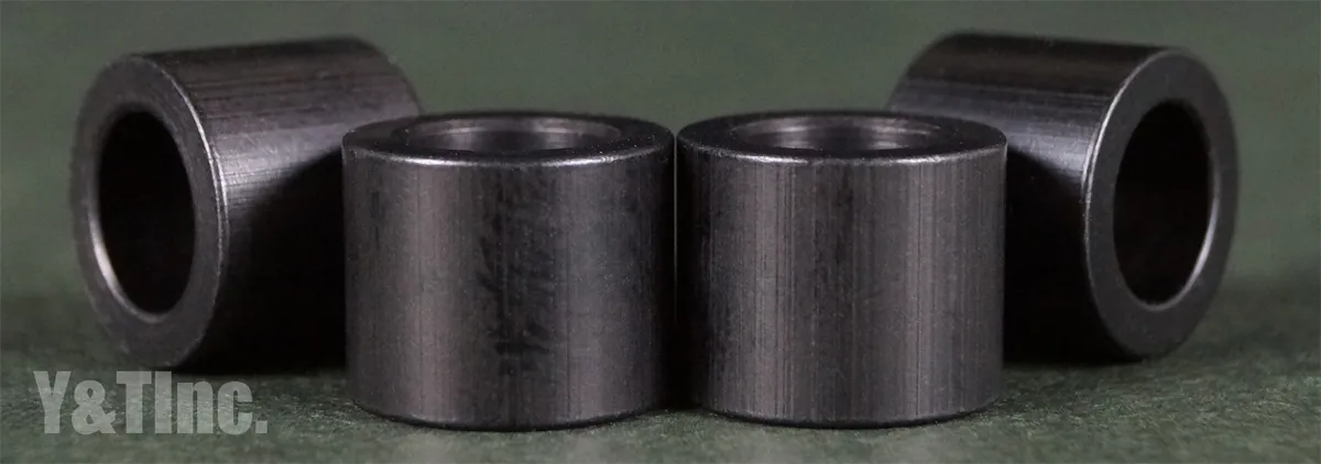 キャリバー 純正 プレシジョン ベアリングスペーサーの画像1 画像:キャリバー 純正 プレシジョン ベアリングスペーサー_1