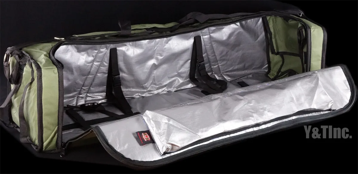 ディセント ボディバッグ44の画像2 画像:ディセント ボディバッグ44_2