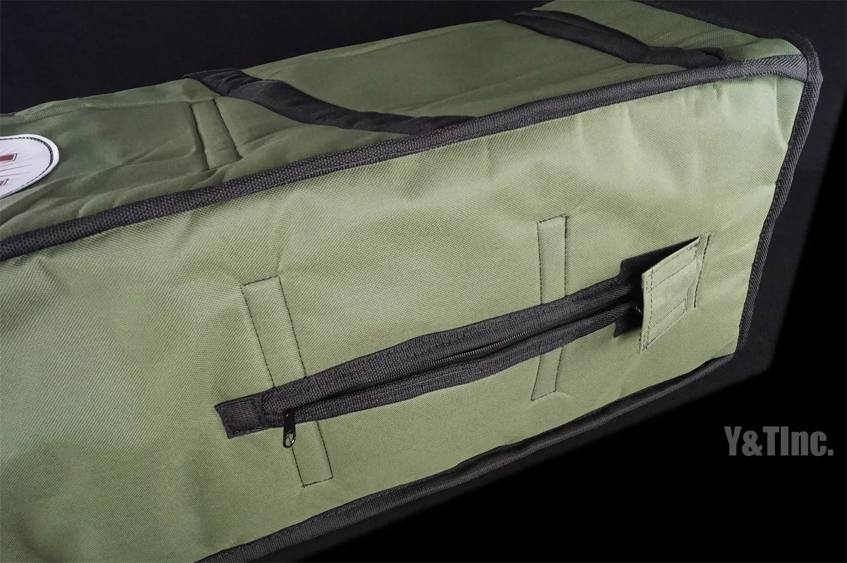 ディセント ボディバッグ44の画像3 画像:ディセント ボディバッグ44_3