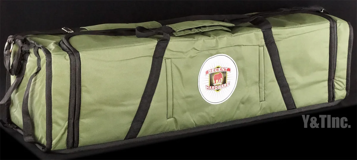 ディセント ボディバッグ44の画像1 画像:ディセント ボディバッグ44_1