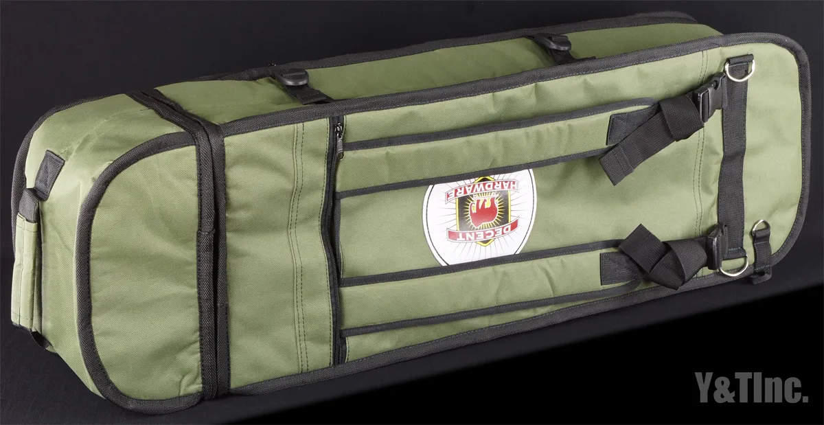 ディセント パークバッグ エクスパンドの画像2 画像:ディセント パークバッグ エクスパンド_2