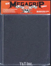 エッジャー エッジャー メガグリップ