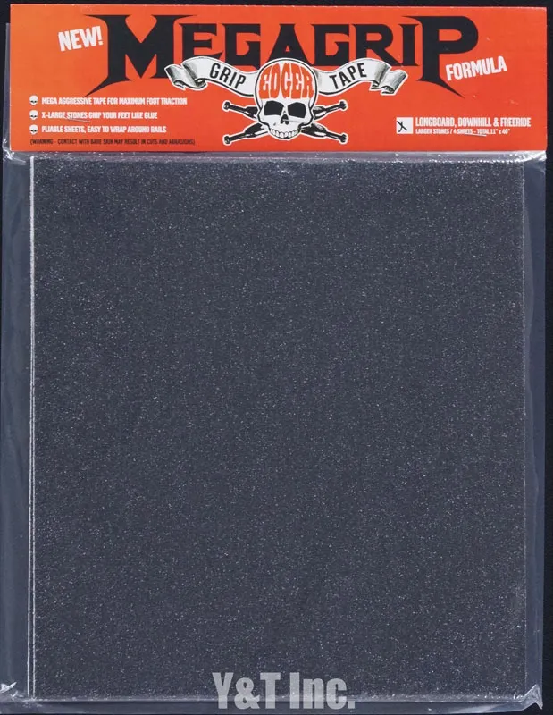 エッジャー メガグリップの画像1 画像:エッジャー メガグリップ_1