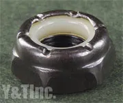 キングピンナット ブラックの画像1 画像:キングピンナット ブラック_1