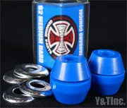 ブッシュ インディ純正ブッシュ スタンダード コニカル ミディアムハード92a