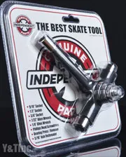 インディペンデント ベストスケートツール インディペンデント ベストスケートツール ブラック