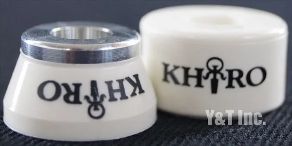 KHIROアルミコンボ Hiタイプ ホワイト73aの画像1 画像:KHIROアルミコンボ Hiタイプ ホワイト73a_1