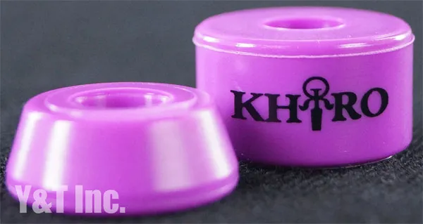 KHIRO バレル パープル98aの画像1 画像:KHIRO バレル パープル98a_1