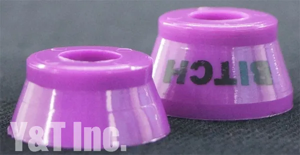 KHIRO BITCH ビッチ パープル98aの画像1 画像:KHIRO BITCH ビッチ パープル98a_1