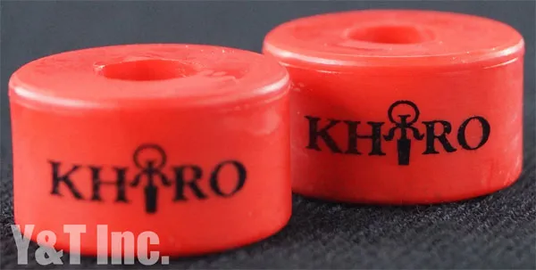 画像:KHIRO ダブルバレル レッド90a_1