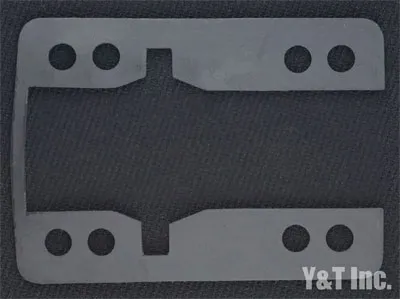 画像:KHIRO ドロップスルーショックパッド 1.5mm_1