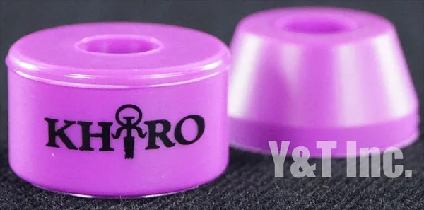 KHIRO スモールコーンコンボ パープル98aの画像1 画像:KHIRO スモールコーンコンボ パープル98a_1