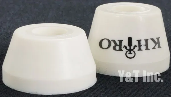 KHIRO トールコーン ホワイト73aの画像1 画像:KHIRO トールコーン ホワイト73a_1