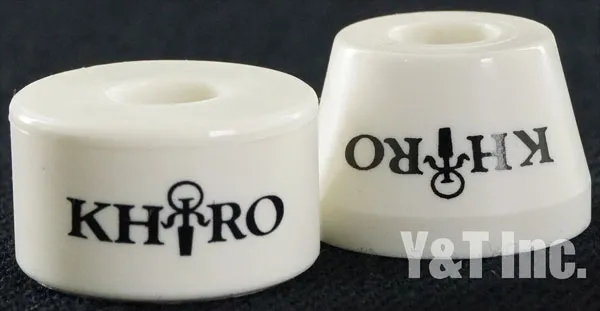 KHIRO トールコーンコンボ ホワイト73aの画像1 画像:KHIRO トールコーンコンボ ホワイト73a_1