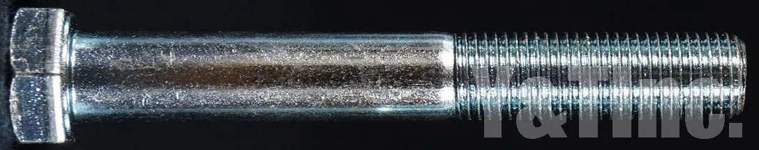 キングピン シルバー 69mmの画像1 画像:キングピン シルバー 69mm_1